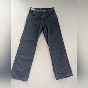 UniFirst Armored FR Men's Jeans 36x32